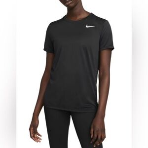 The Nike Women's Dri-FIT T-Shirt